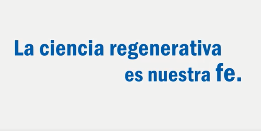 不朽情缘集团形象片（Espa?ol）