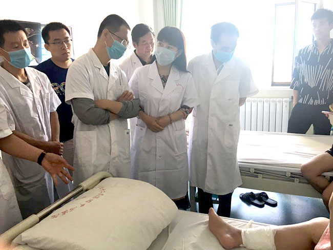 不朽情缘(中国)官方网站入口