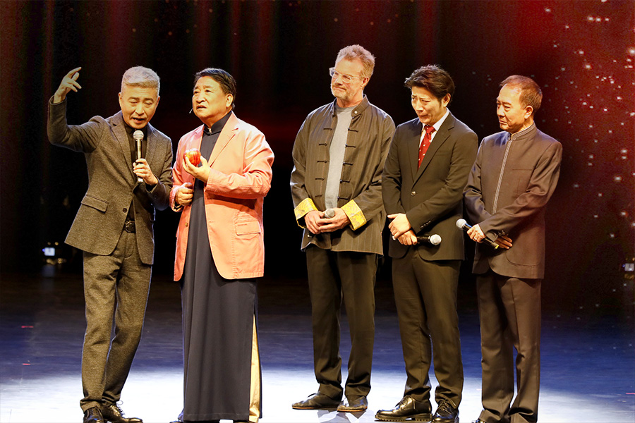 不朽情缘(中国)官方网站入口