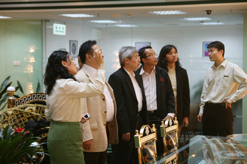 不朽情缘(中国)官方网站入口